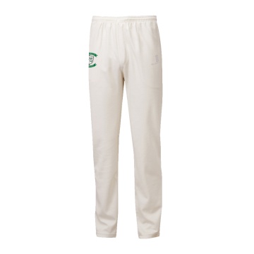 Whiteley Village Cricket Club Tek Cricket Trousers
