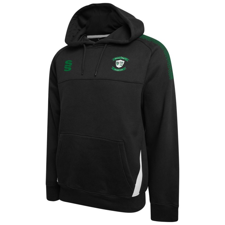 Whiteley Village Cricket Club Fuse Hoody