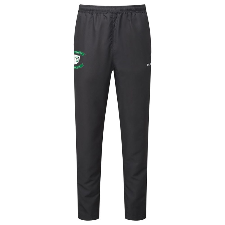 Whiteley  Village Cricket Club Ripstop Track Pant