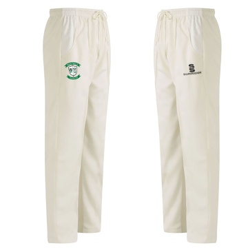 Whiteley CC Standard Playing Pant